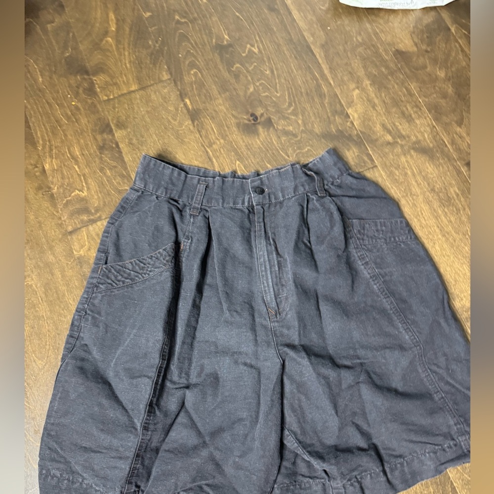 80s 90s shorts size 11 JETTA